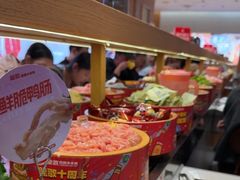 -龍歌自助小火锅(市南金茂湾店)