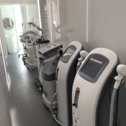 -时光海科学美肤中心