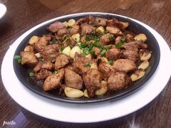 -郑庄脂渣海鲜楼(九水路店)