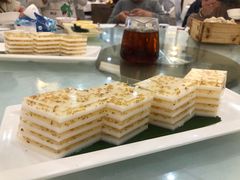 -东江渔村·古典园林·30年粤菜老字号(太和店)
