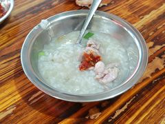 -岱晓海港海鲜粥