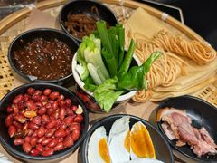 -鸽子窝(青塔店)