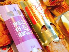 -麦当劳(田林好又多店)