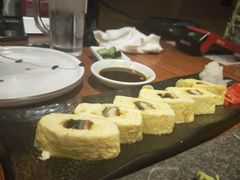 -気楽亭和食料理(气乐亭大世界本店)