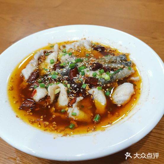 马坡大排档