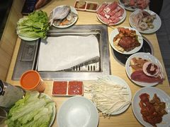 -吉木烤肉自助餐厅(乐汇城店)