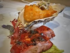 酥炸法国生蚝-誉珑轩