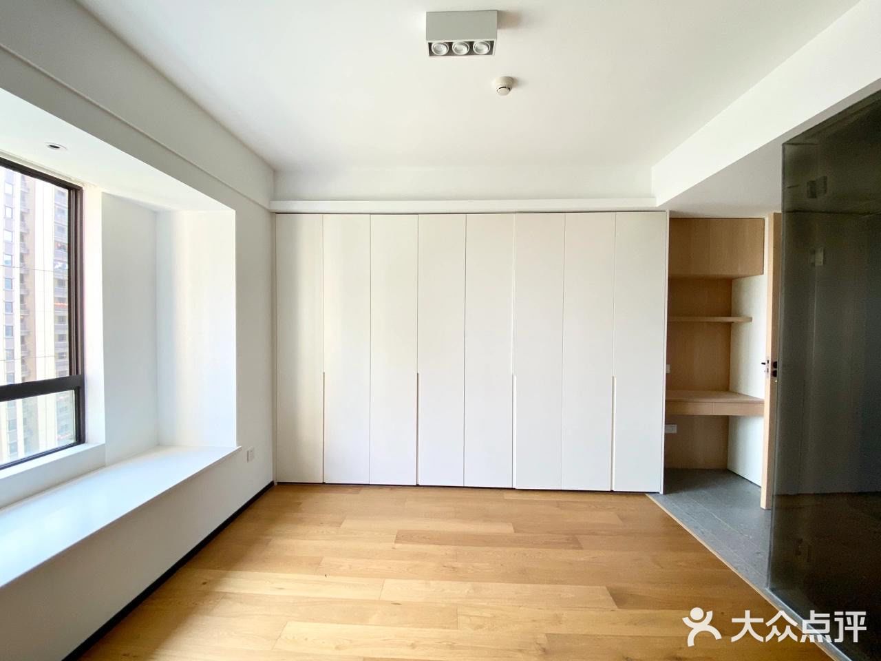 我家产权面积125平，套内面积100平