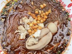 -钟方模白家肥肠粉(春熙店)