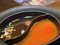 -呷哺呷哺(松江开元店)