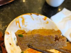 -老码头火锅(玉林店)