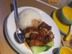 -昌勝香港深井烧鹅(新年华店)