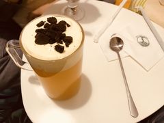 -树咖啡tree coffee