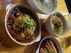 -牛王庙(龙华花园店)