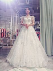婚纱-韩国天使嫁衣婚纱礼服馆(上海旗舰店)