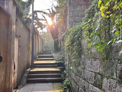 -重庆平顶山公园