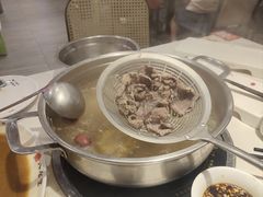-八合里潮汕鲜牛肉火锅(福州万象城店)