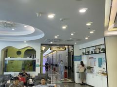 -深圳富茂格伦菲尔口腔门诊部(龙华清湖总院)