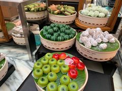 -Colony(新加坡丽思卡尔顿美年酒店)