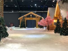 -宁波冰雪大世界(北仑区)