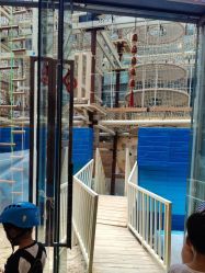 -PIPIKINGDOM皮皮王国欢乐号(欢乐海岸购物中心店)