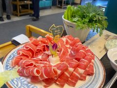 -阳坊胜利涮羊肉(阳坊老店)