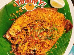 -美奈小馆·东南亚菜(福田星河COCO Park店)