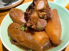 -弄堂里(雨花客厅店)