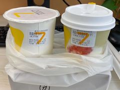 -7分甜(苏州中心店)