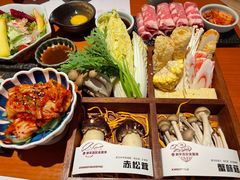 -仓桥家·焗寿司·锅物(光谷步行街店)