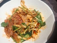 -渔语鱼新川菜Bistro(万象天地店)