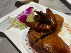 -香云轩·顺德菜(香云纱园林酒店店)