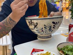 -墩儿大碗宽面(来福士店)