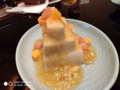 -西安凯悦酒店·湖畔中餐厅