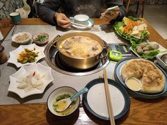 -大理董·董家小厨野生菌火锅(古城旗舰店)
