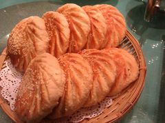 android_upload_pic-老牌坊•鲁菜名店•地道济南菜(大观园商埠店)