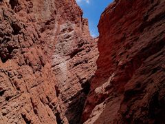 -天山神秘大峡谷