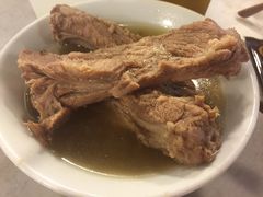 -松發肉骨茶(牛车水店)