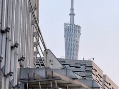 -广州周大福金融中心