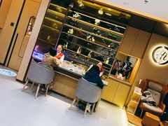-海底捞火锅(天一广场亚细亚店)