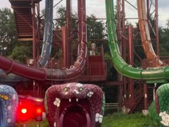 -上海玛雅海滩水公园