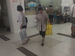 -北京市丰盛中医骨伤专科医院