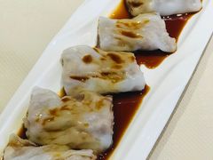 -南海渔村(珠江新城店)