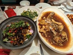 -径山十八道·风味民间菜(杭州总店)