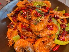 -天成·川菜家宴(海港城店)