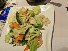 -莲池荟素食馆·12年老字号(光孝寺店)