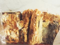巧克力拿破仑-爱德顺糕点食屋(利民道店)
