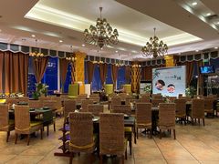 -火舞泰·泰式海鲜火锅餐厅(世纪城店)