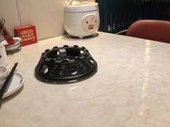 -味上湘菜馆(岳麓山店)