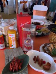 -白金汉爵大酒店·宴会厅(相城店)